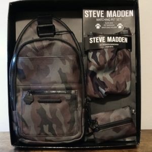 SOLD!!! Steve Madden